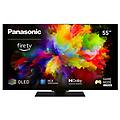 smart tv oled uhd 4k 55'' tv-55z80aez 120hz