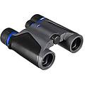 binocolo terra ed pocket 8x25 impermeabile 8x compatto grigio nero