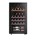 - cantinetta hws34ggh1 classe g 34 bottiglie-nero