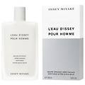 l'eau d'issey pour homme after shave balm 100 ml uomo