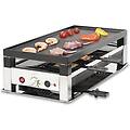 791 5 in 1 table grill bistecchiera elettrica