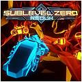 dex ps4 sublevel zero redux pal italiano