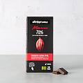 cioccolato mascao fondente extra 70% bio 80 g