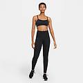 nike. leggings nero leggings ritiro gratis