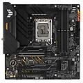 tuf gaming b660m-plus wifi intel b660 lga 1700 micro atx (90mb1az0-m1eay0)