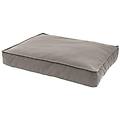 - cuscino per cani da esterno manchester 120x90x15 cm tortora
