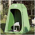 - tenda privacy verde a rilascio rapido impermeabile
