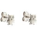orecchini bambina oro bianco 803321734969