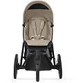 gold passeggino avi spin blk (524001009)