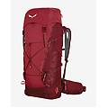 zaino alptrek bp 38+5l marrone donna