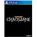 warhammer chaosbane ps4 playstation 4 day one 31-12-19