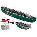 canoa gonfiabile adventure plus 2000016740