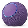 assistente vocale echo dot max amethyst b0dkldmhyb