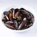 cozze pulite 1 kg