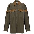 camicia 'crowsey b'