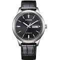 orologio uomo meccanico ny4058-01e