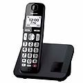 PANASONIC telefono senza fili kx-tge250spb nero