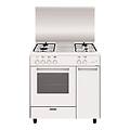 - cucina a gas as854gx classe a-bianco