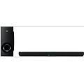 soundbar + subwoofer sr-b40abl