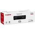 toner cgr-725 nero per lbp6000