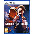 deep silver street fighter 6 standard playstation 5