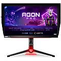 monitor 24. 5' led ips gaming agon pro ag254fg 1920x1080 full hd tempo di risposta 1 ms frequenza