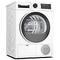 - asciugatrice serie 6 a pompa di calore 9 kg cl. a++ con filtro easyclean