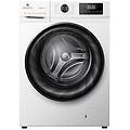wrthswm10astmwh lavatrice caricamento frontale 10kg 1400 giri/min bianco funzione vapore