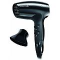Remington Asciugatrice D5000 1800 W Nera