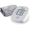 omron. sfigmomanometro da braccio m2 basic bianco tensiometri ritiro gratis