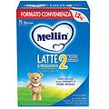 danone nutricia spa soc. ben. 2 latte in polvere 1200g latte di proseguimento per bambini
