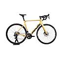 second hand bici da corsa cervélo 56. molto buono
