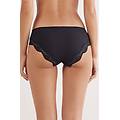 slip your everyday wear donna nero taglia 2