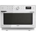- mwp 339 sw forno microonde supremechef con grill capacità 33 litri potenza 900 watt colore
