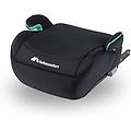 manga i-fix rialzo auto per bambini seduta auto bambini seggiolino auto isofix gruppo 3 per bambini