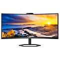 5000 series 34e1c5600he/00 led display 86 4 cm (34") 3440 x 1440 pixel 4k ultra hd nero