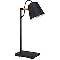 lampada da tavolo lacey e14