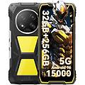 rock 2 pro 5g 8gb 256gb 6. 67 giallo