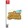 animal crossing new horizons switch day one 20-03-20