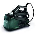 Rowenta Powersteam Vr8318 2400 W 1 7 L Piastra Microsteam 400 Nero