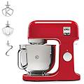 kmix impastatrice planetaria kmx750ar 1000w rossa (0w20011425)