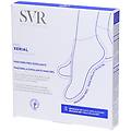 laboratoires svr xérial peel maschera in calza (2 calze) maschera esfoliante per piedi secchi