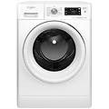 - lavatrice standard ffbs8469wvfr freshcare+ 8 kg classe a centrifuga 1400 giri