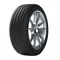 latitude sport 3 255/60 r17 106 v 