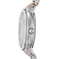 Fossil Orologio Al Quarzo Donna Virginia Es3405