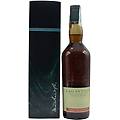 whisky lagavulin distillers edition