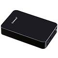 memory center disco rigido esterno 6000 gb nero (6031514)