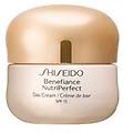 benefiance nutriperfect day cream spf15 50 ml