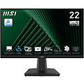 pro mp225v monitor pc 21. 4'' full hd lcd nero