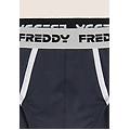 slip uomo con elastico jacquard e logo blu navy uomo medium